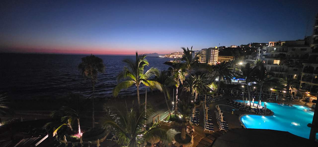 Zimmer Bull Dorado Beach & Spa