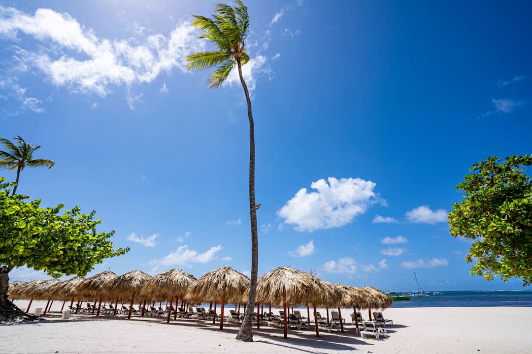 Strand Bakour Punta Cana Suites