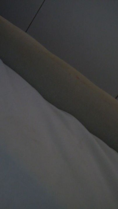 das Bett H10 Ocean Suites