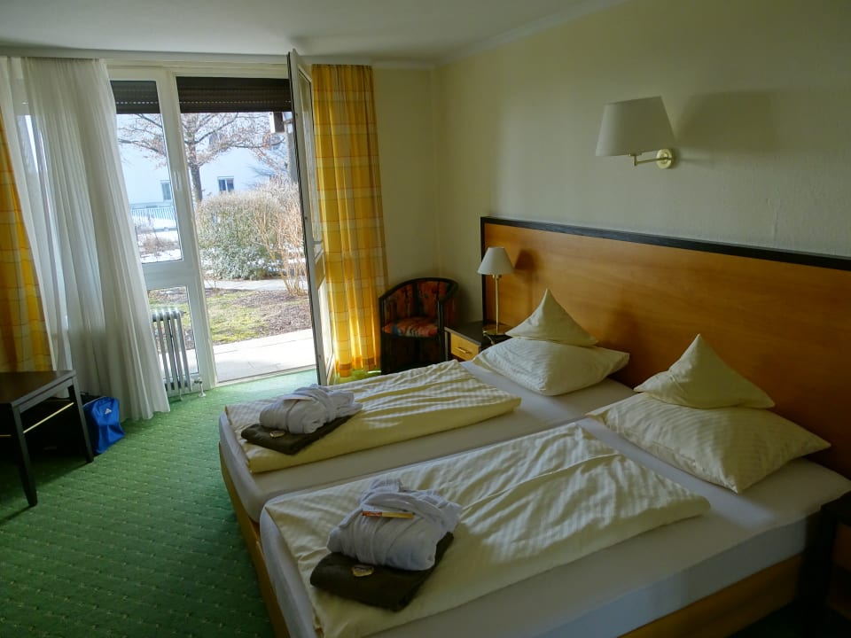 Zimmer Hotel Summerhof