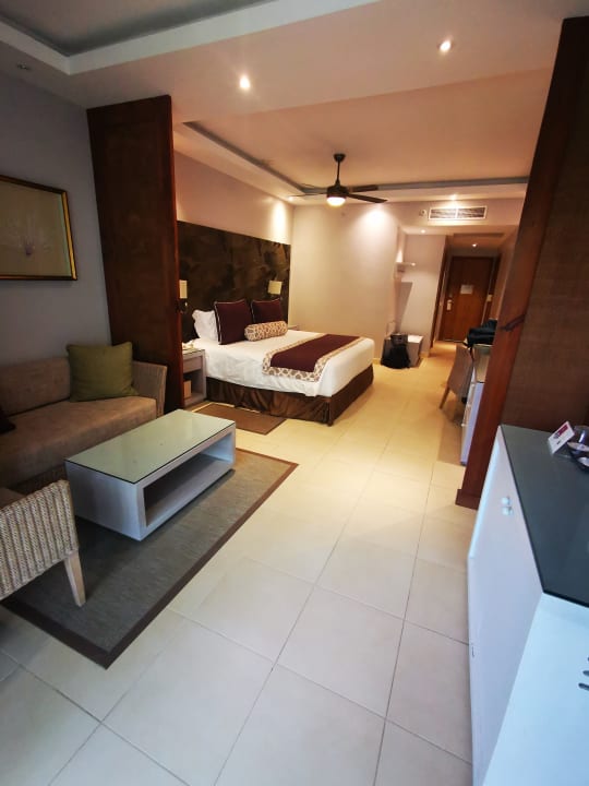Zimmer Dreams Royal Beach Punta Cana