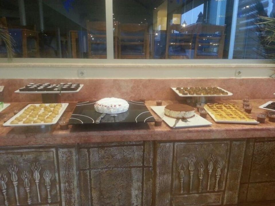 Toll gemacht Club Resort Atlantis