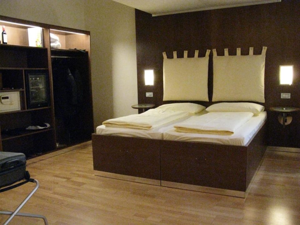 1a Schlafkomfort Hotel Rathaus Wein & Design