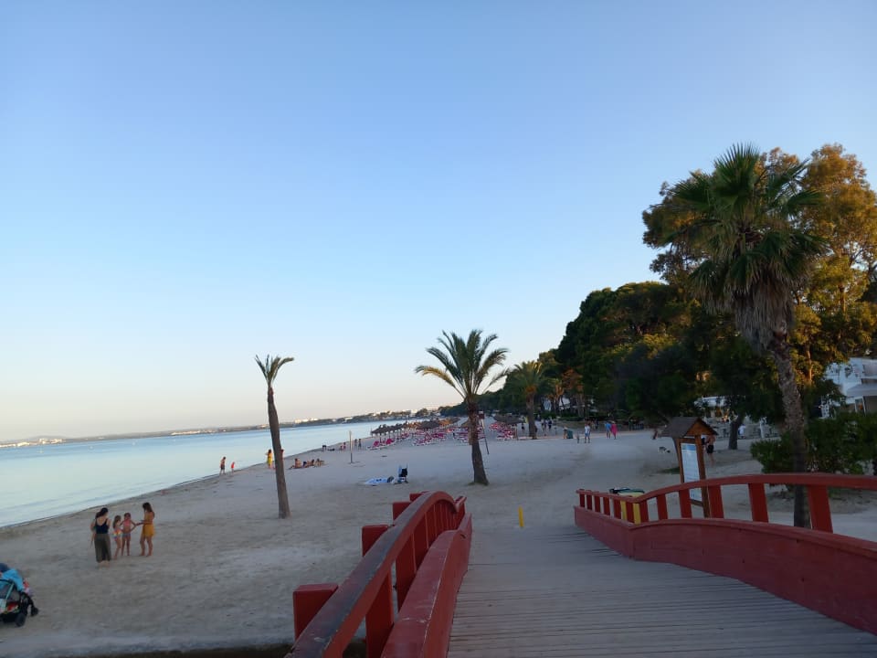 Strand Alua Boccaccio