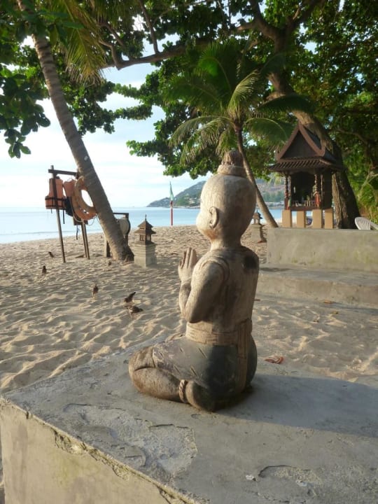 Strand The Fair House Beach Resort