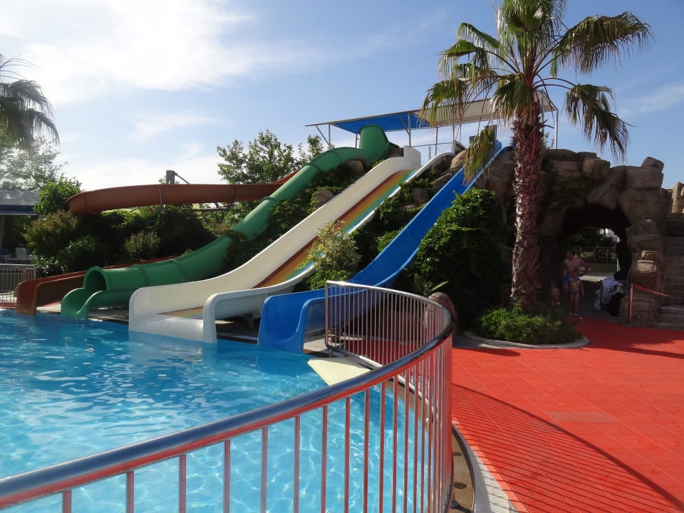 Hotel Club Golden Beach & Spa VONRESORT Golden Beach