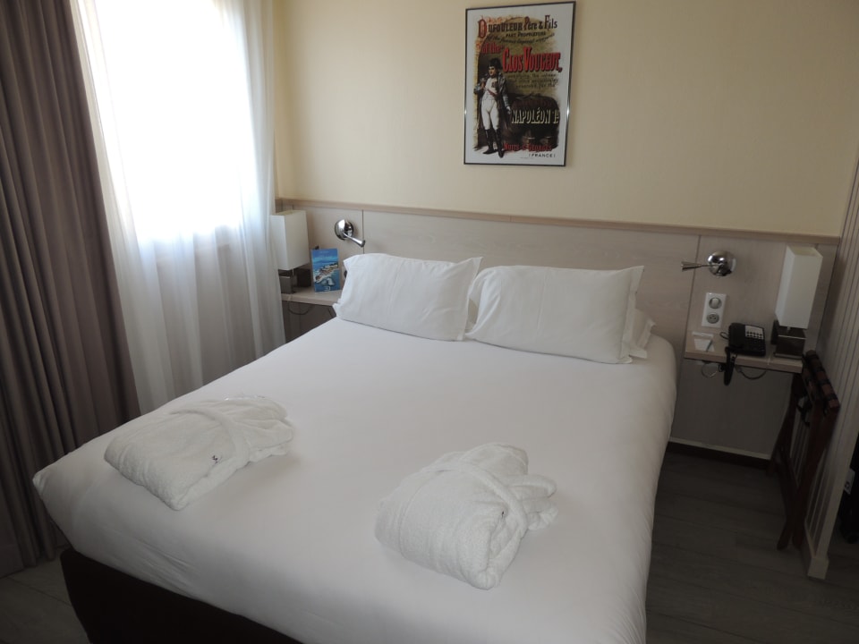Zimmer Hotel Mercure Ajaccio