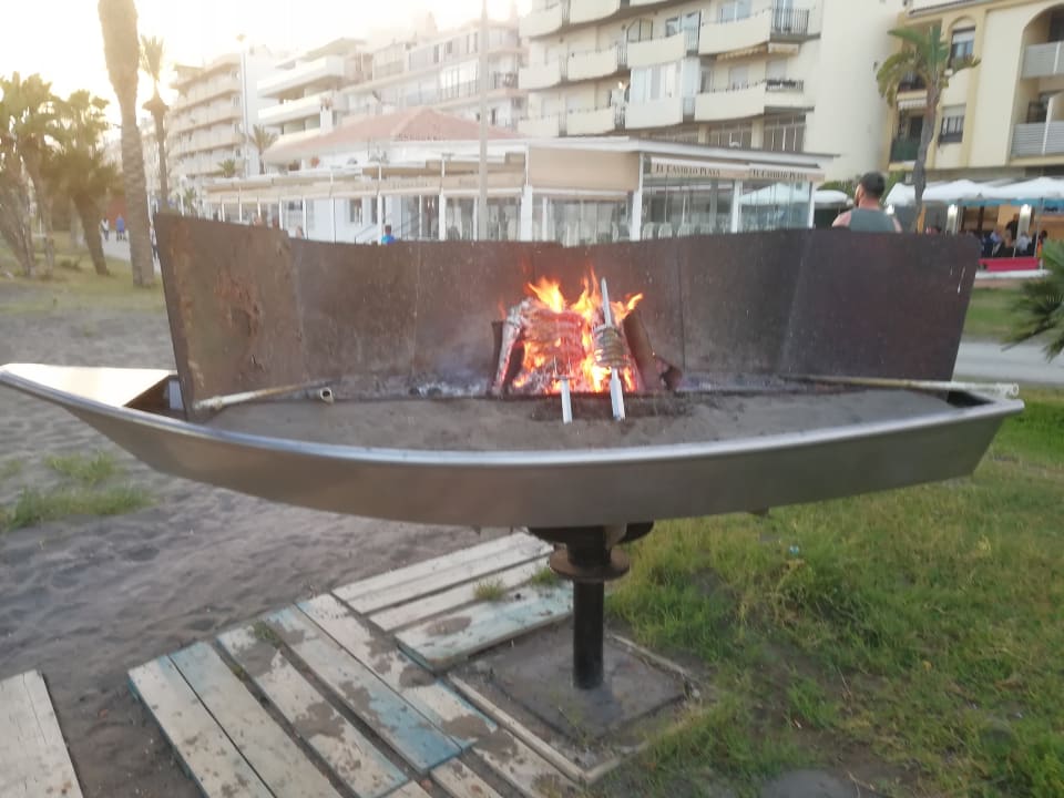 Sonstiges Hotel Rincon Sol