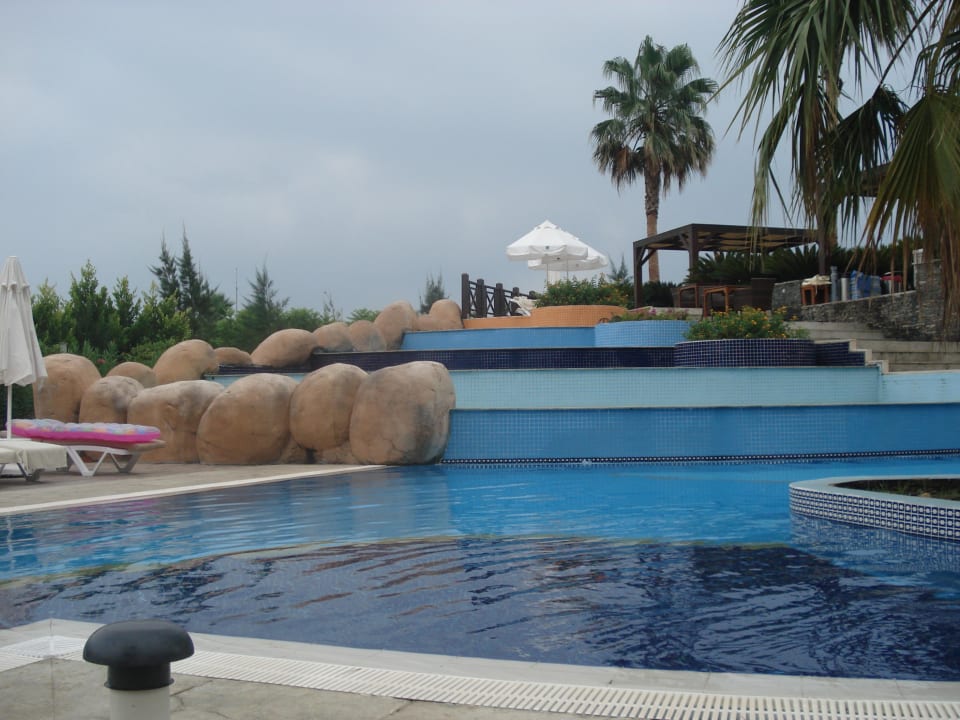 Hotel Fame Residence Lara Fame Residence Lara & Spa