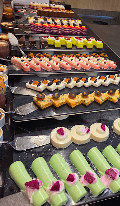 Gastro Belek Beach Resort Hotel