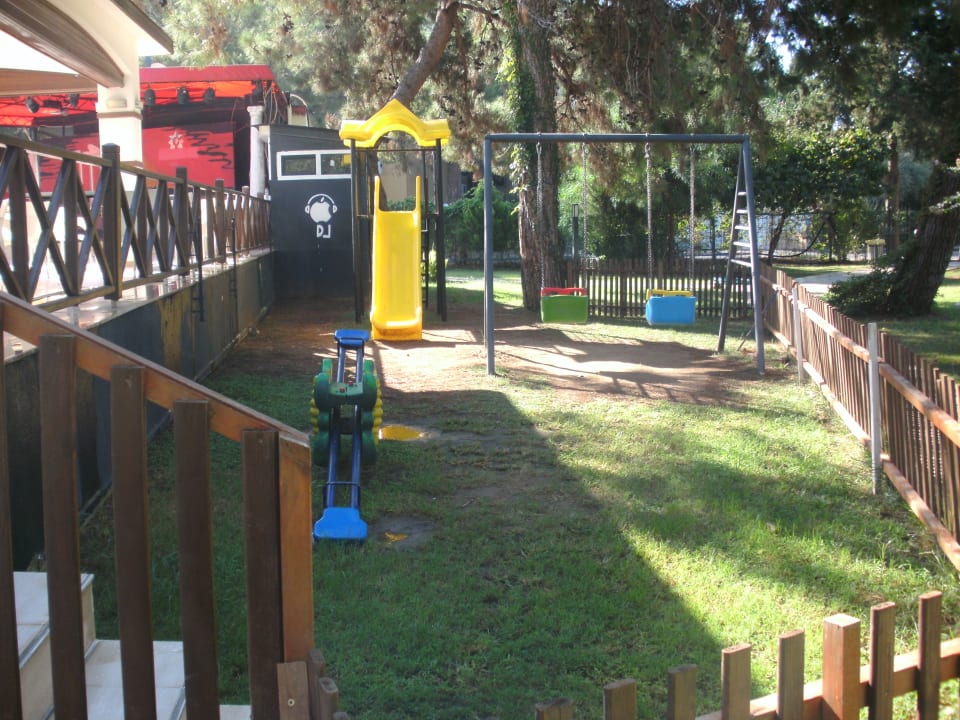 Sport & Freizeit Hotel Serra Park