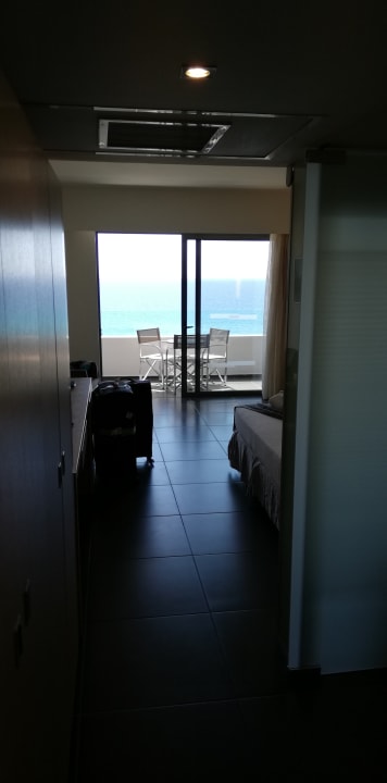 Zimmer Atlantica Mikri Poli Kos