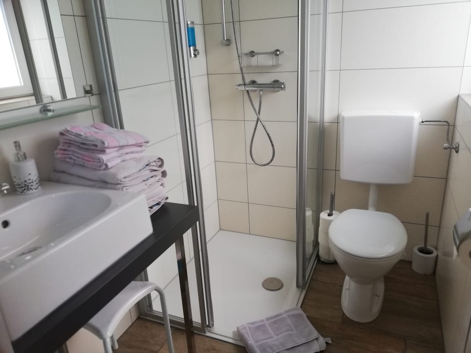 Zimmer Ferienwohnungen Vidoni