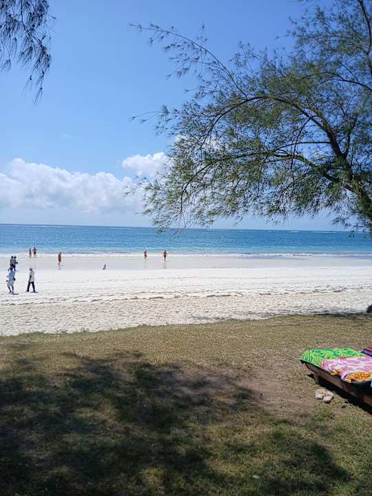 Strand Hotel Diani Sea Lodge