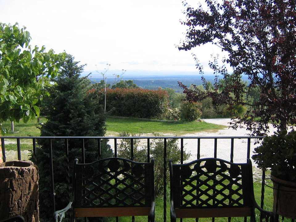 Porche La Sayuela Hotel La Sayuela B&B