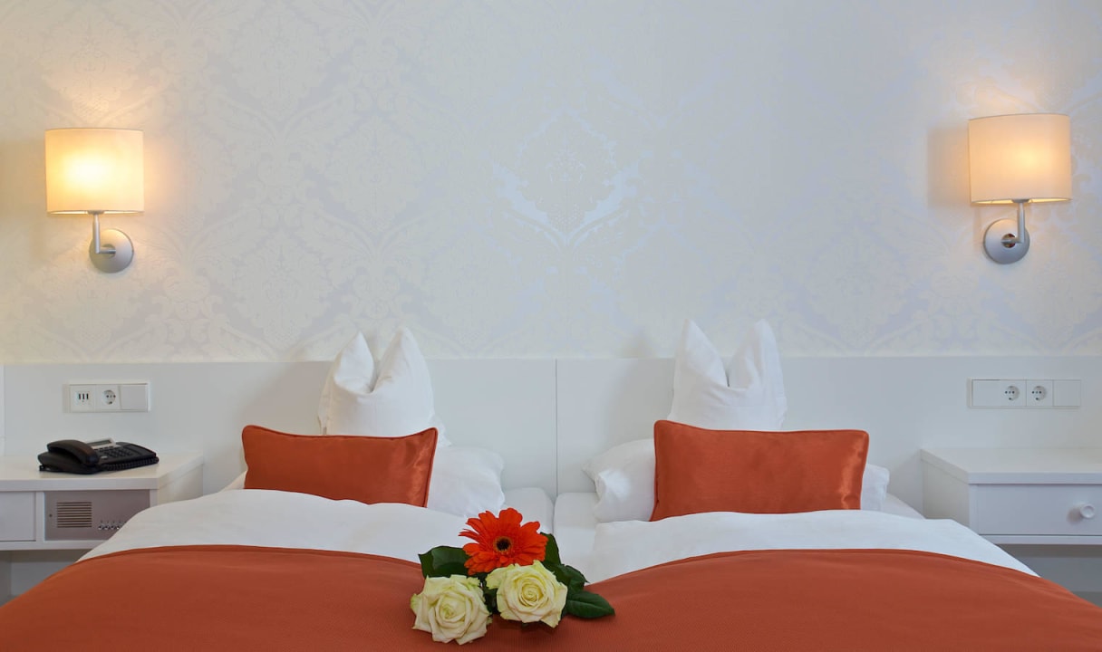 Doppelzimmer Herdegen Rooms - Self Check In