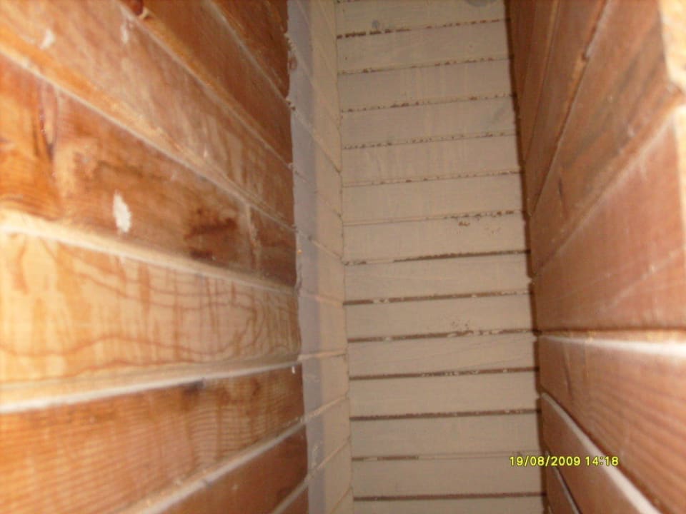 Abstand zum nächsten Bungalow Hotel Andiz Beach