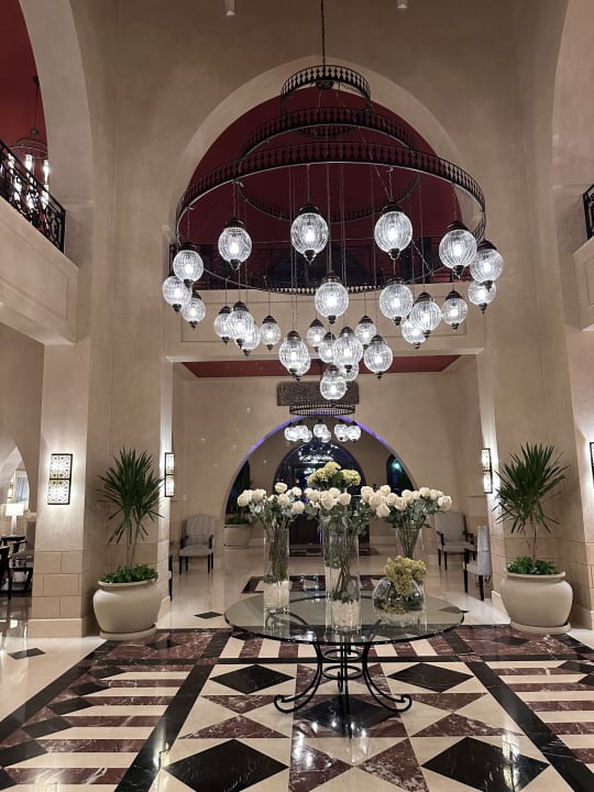 Lobby Jaz Makadi Blue - TUI BLUE Makadi - Adults Friendly 16 Years Plus