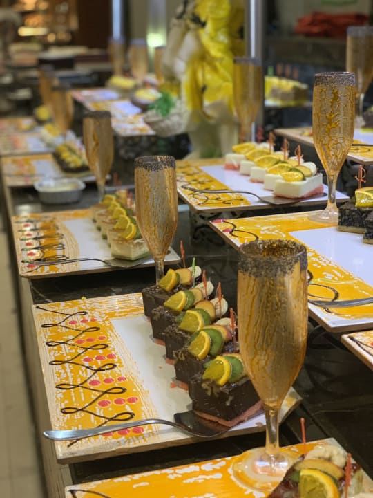 Gastro Side Sunport Hotel & Spa