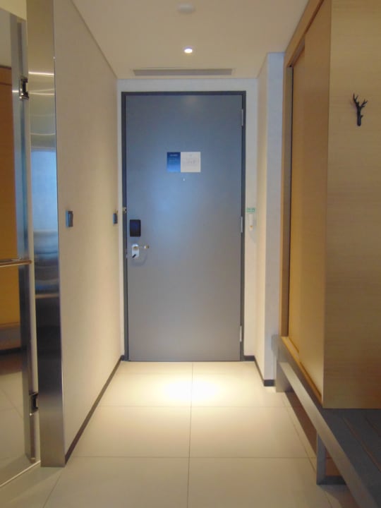 Zimmer Novotel Ambassador Seoul Yongsan