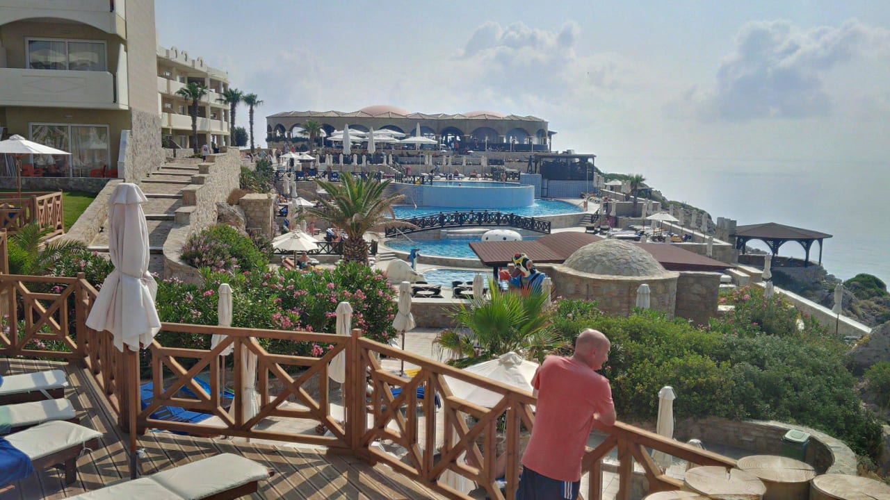 Hotel Kalithea Horizon Royal Hotel Kalithea Horizon Royal