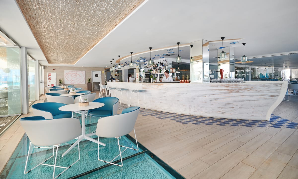 Gastro The Sea Hotel by Grupotel - Adults only