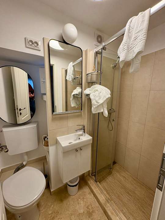 Zimmer Casa Barițiu