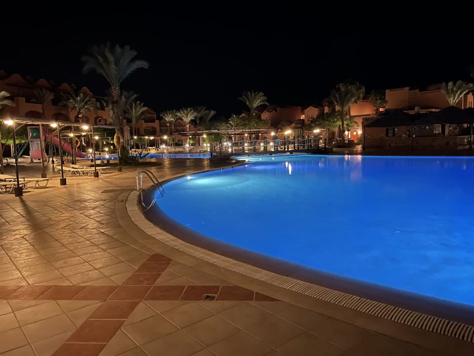 Pool Jaz Makadi Oasis Resort