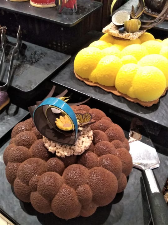 Gastro Hotel Palace, Sunny Day Resort