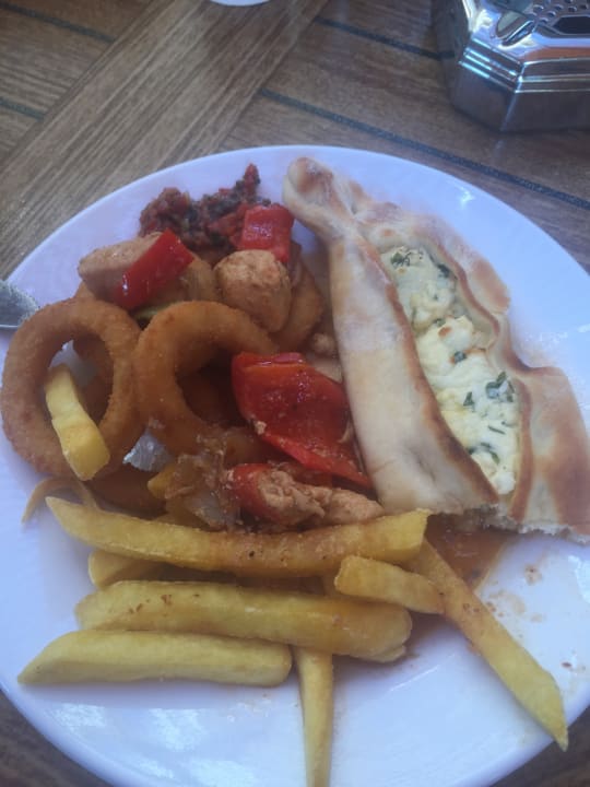 Gastro Saphir Resort & Spa