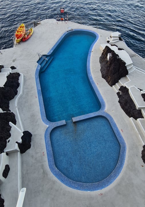 Ausblick Sentido Galomar