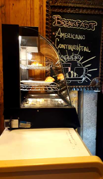 Gastro La Casona Hotel Boutique