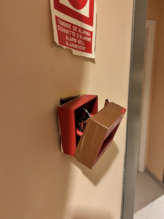 Zimmer SBH Costa Calma Beach Resort