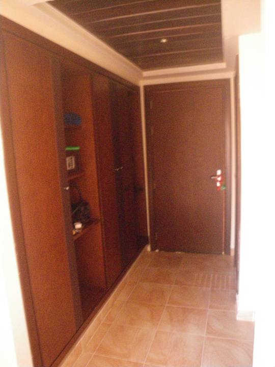 Flur Pickalbatros Alf Leila Wa Leila Resort - Neverland Hurghada