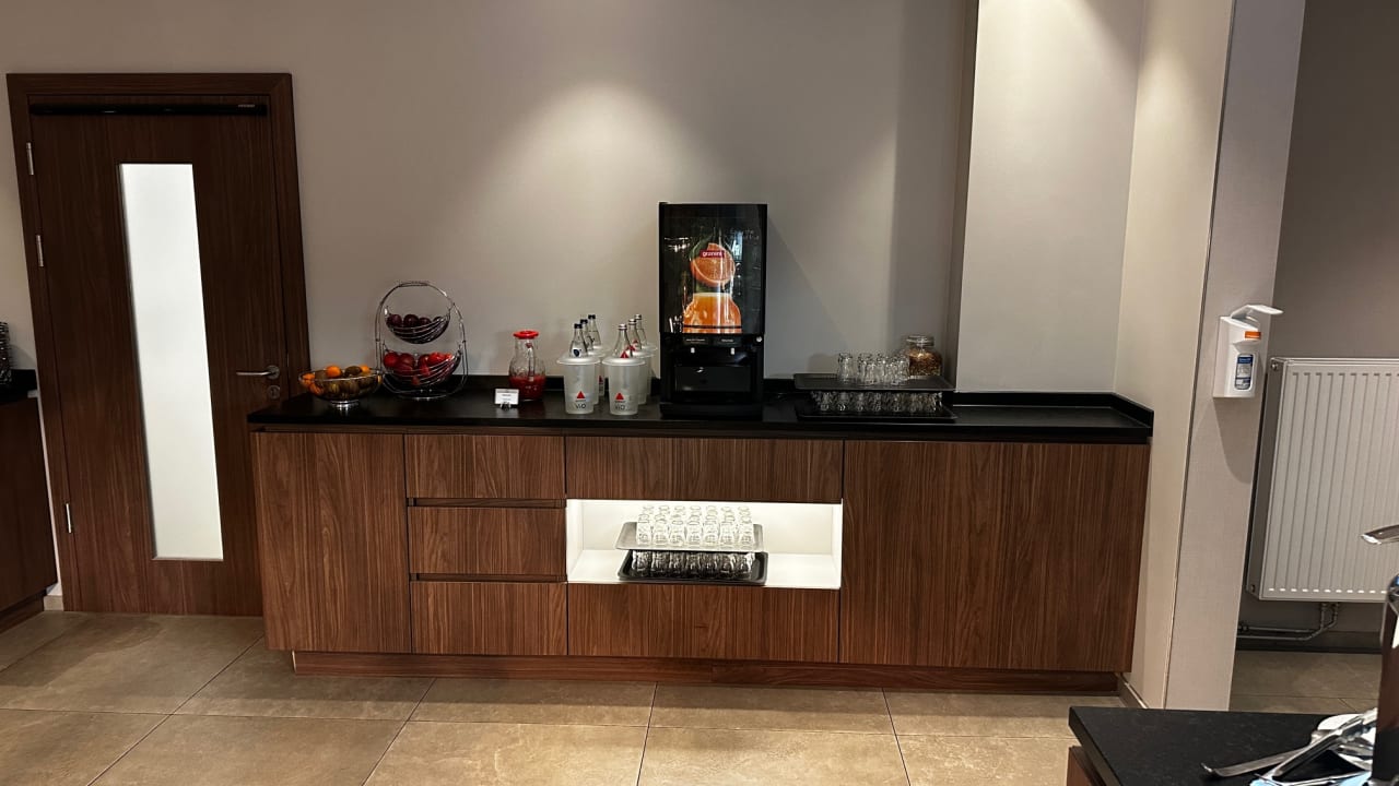 Gastro H+ Hotel Bremen