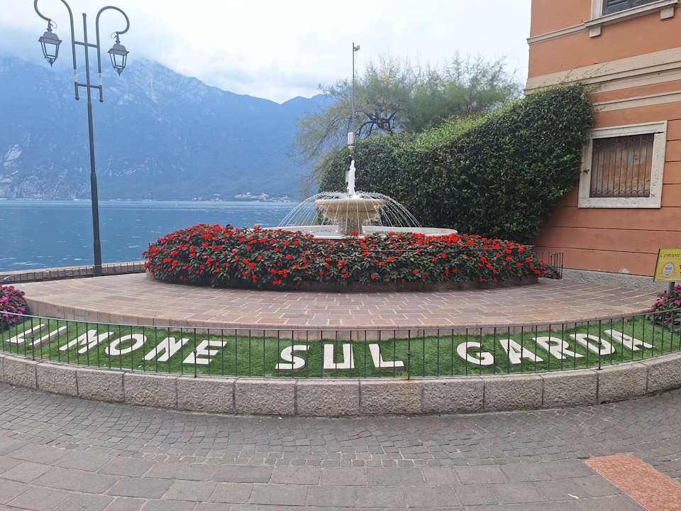 Sport & Freizeit Hotel Garda Bellevue