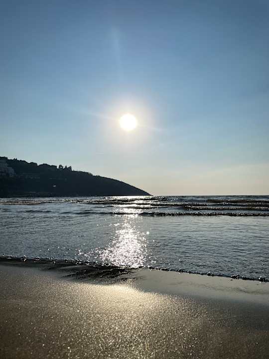 Strand Korumar Ephesus Beach & Spa Resort