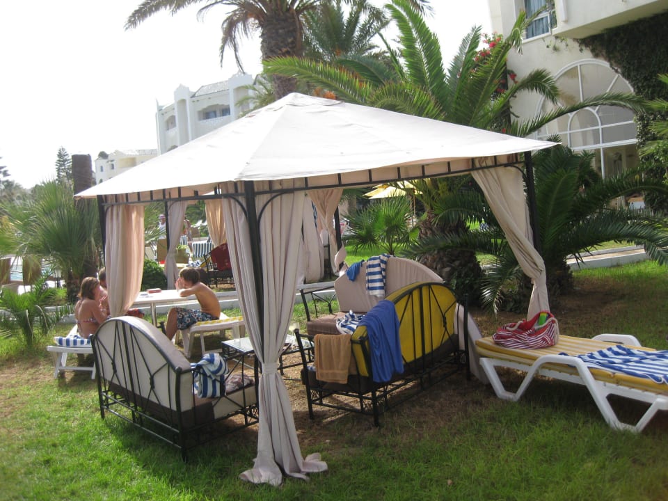 lti Hotel Mahdia Beach Mahdia Beach & Aquapark