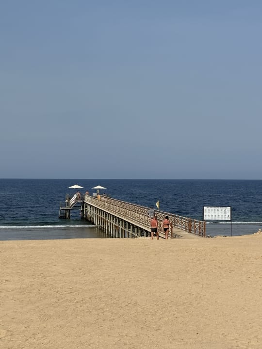 Strand Steigenberger Resort Alaya Marsa Alam - Red Sea - Adults only