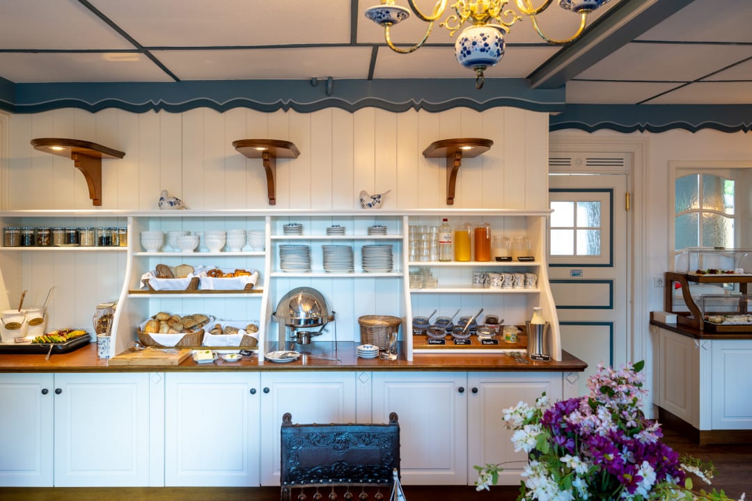 Gastro Inselhotel Arfsten
