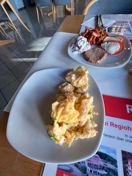 Gastro REGIOHOTEL Wittekind Burg