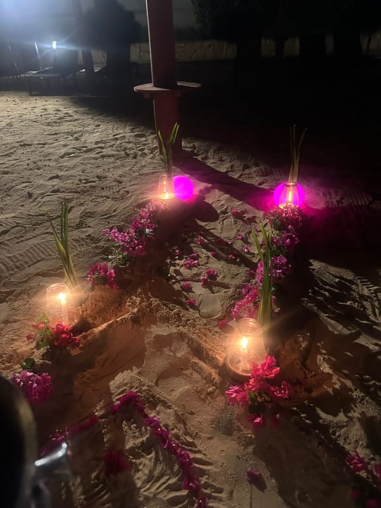 Sonstiges Hotel Riu Palace Zanzibar