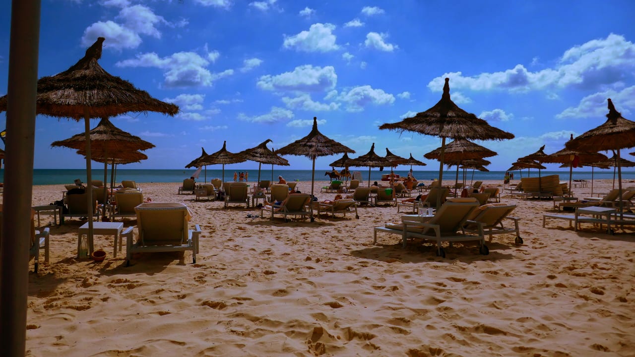 Strand Oceana Hotel & Spa