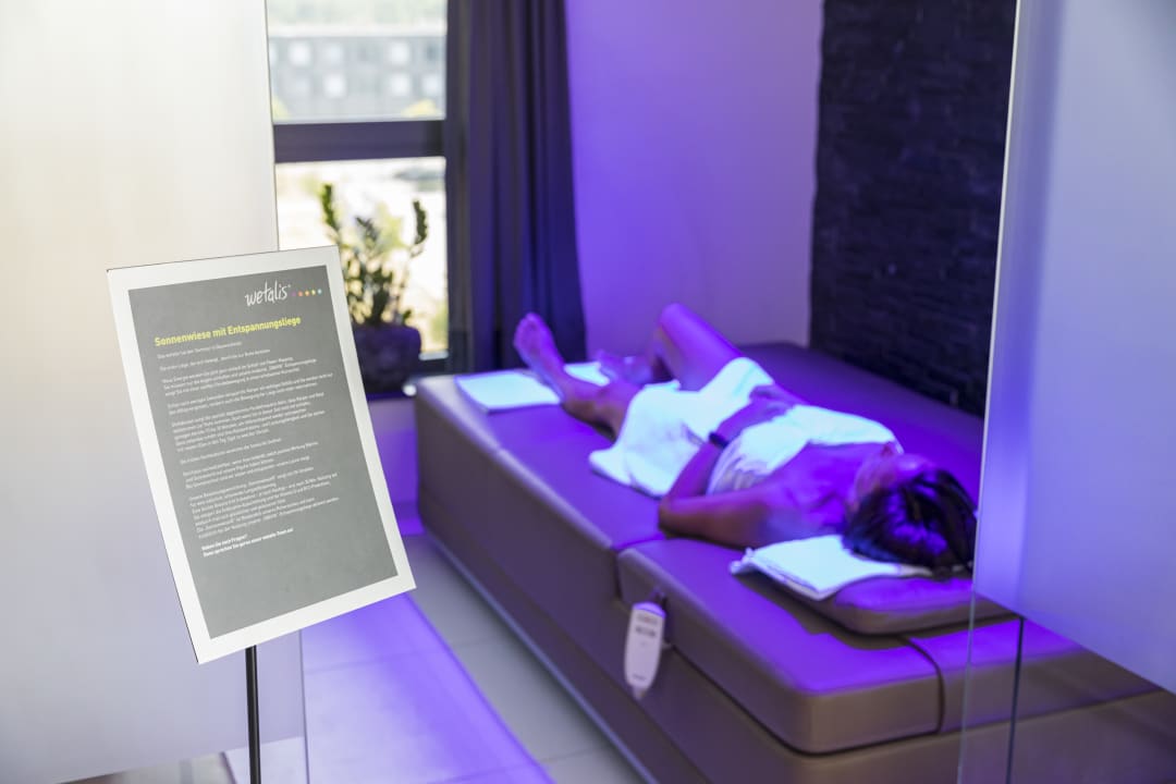 Sport & Freizeit Heiner's Parkhotel