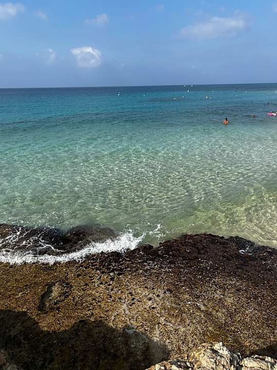 Strand Hotel Grecian Sands