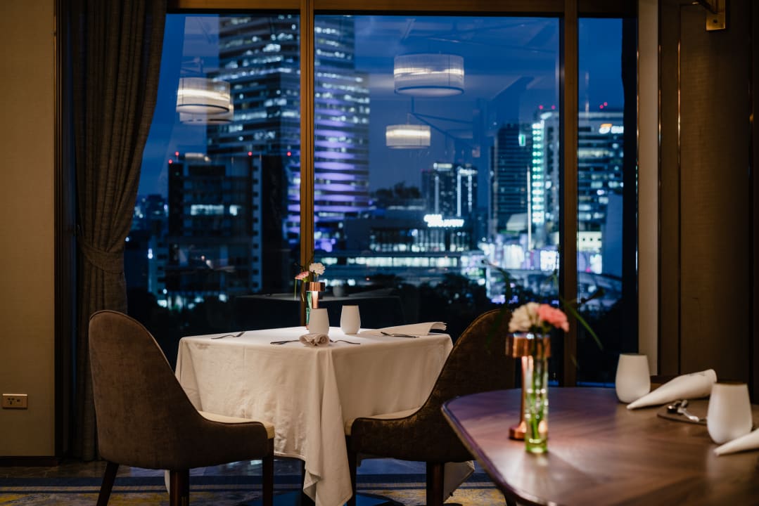 Gastro VIE Hotel Bangkok, MGallery