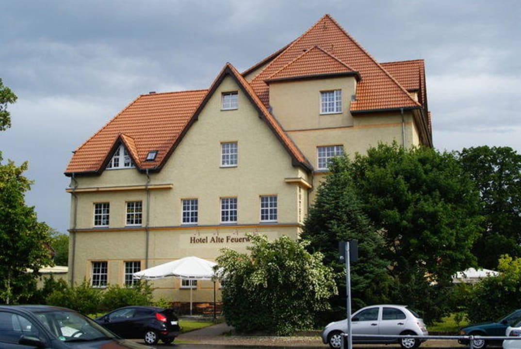 Hotel Hotel Alte Feuerwache