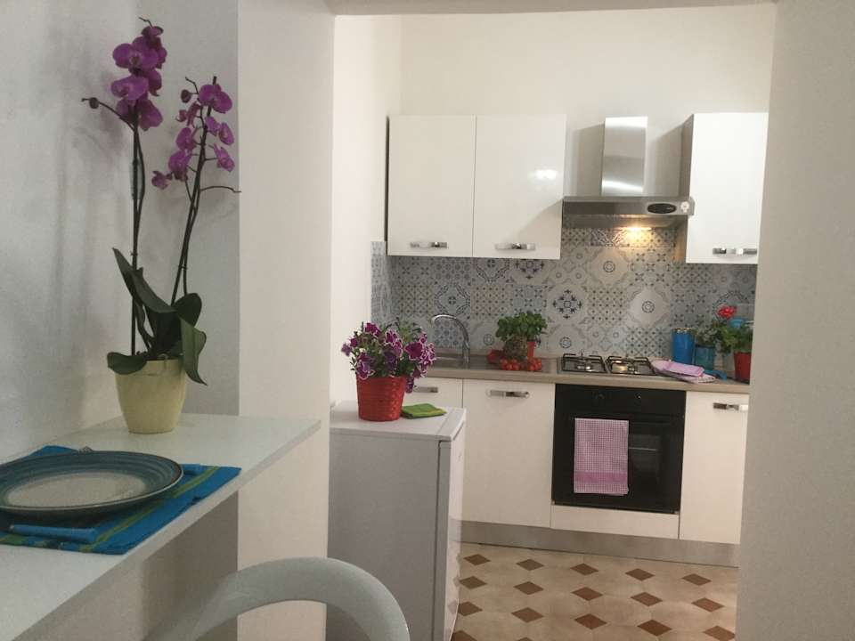 Zimmer Avola Flats First Floor