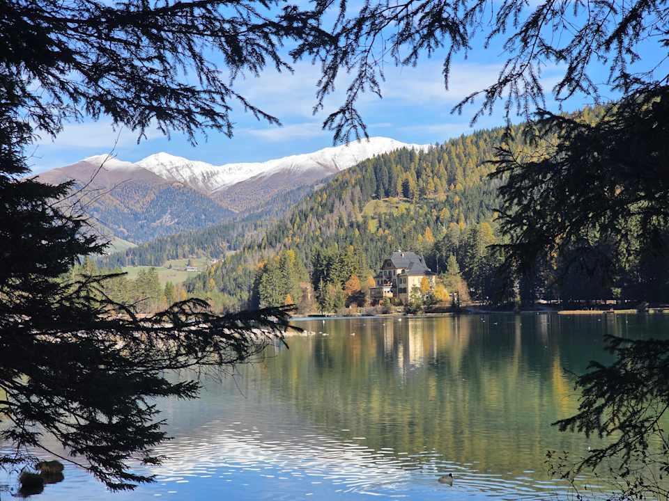 Sonstiges Molaris Lodge