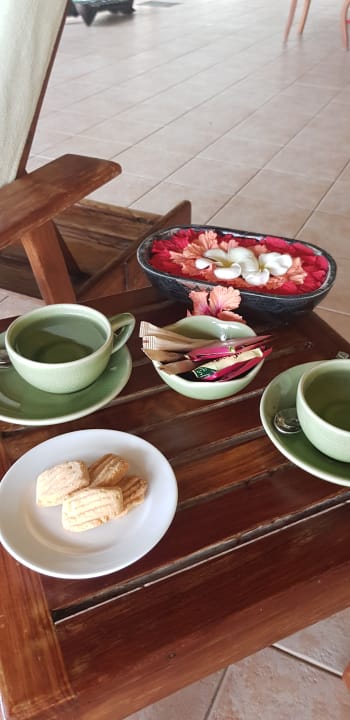 Sport & Freizeit Neptune Pwani Beach Resort & Spa